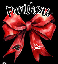 Load image into Gallery viewer, Mascot bows