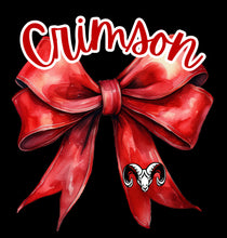 Load image into Gallery viewer, Mascot bows