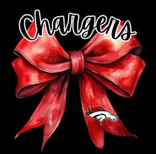 Load image into Gallery viewer, Mascot bows