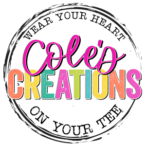 Cole's Creations