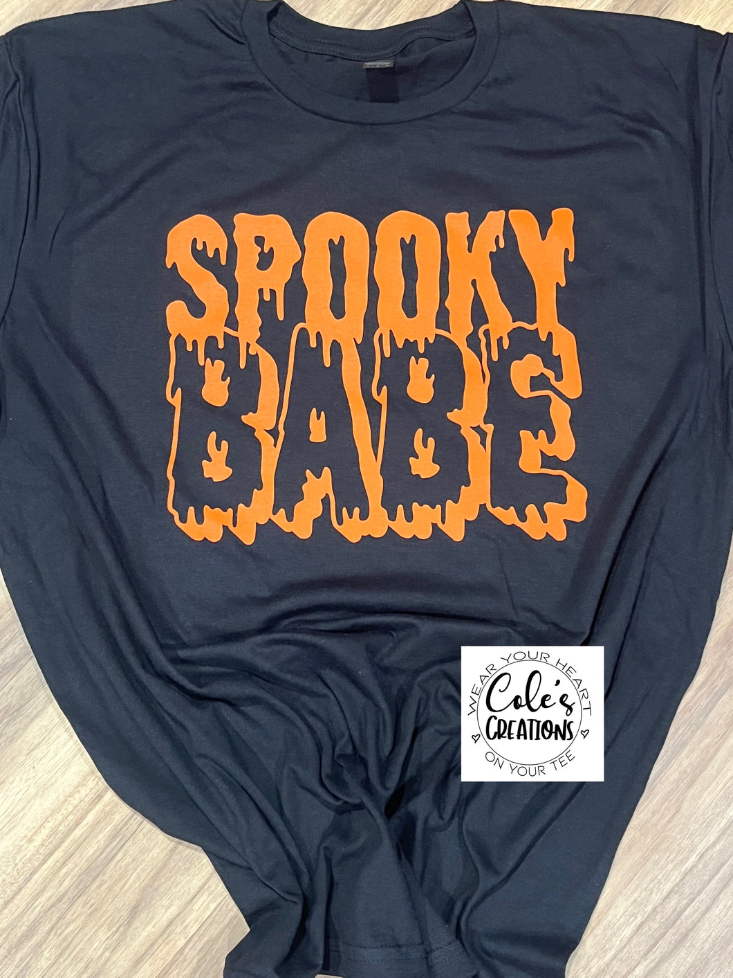 Spooky Babe