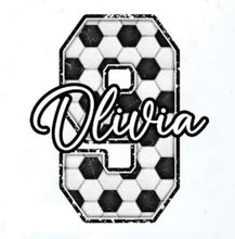 Load image into Gallery viewer, Custom 6 inch Car Decals
