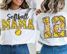 Load image into Gallery viewer, Custom Softball 🥎
