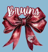 Load image into Gallery viewer, Mascot bows
