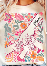 Load image into Gallery viewer, HANDS SHIRTS (1-10 names)
