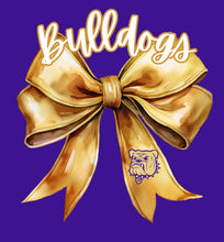Load image into Gallery viewer, Mascot bows
