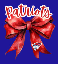 Load image into Gallery viewer, Mascot bows
