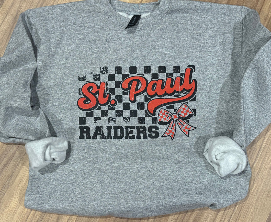 St. Paul Raiders
