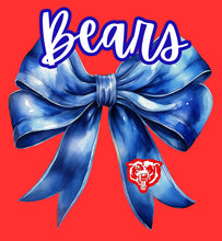 Load image into Gallery viewer, Mascot bows

