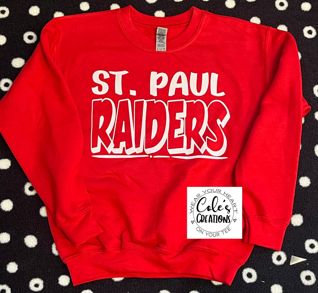 St. Paul Raiders