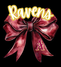 Load image into Gallery viewer, Mascot bows
