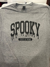 Load image into Gallery viewer, Spooky state of mind
