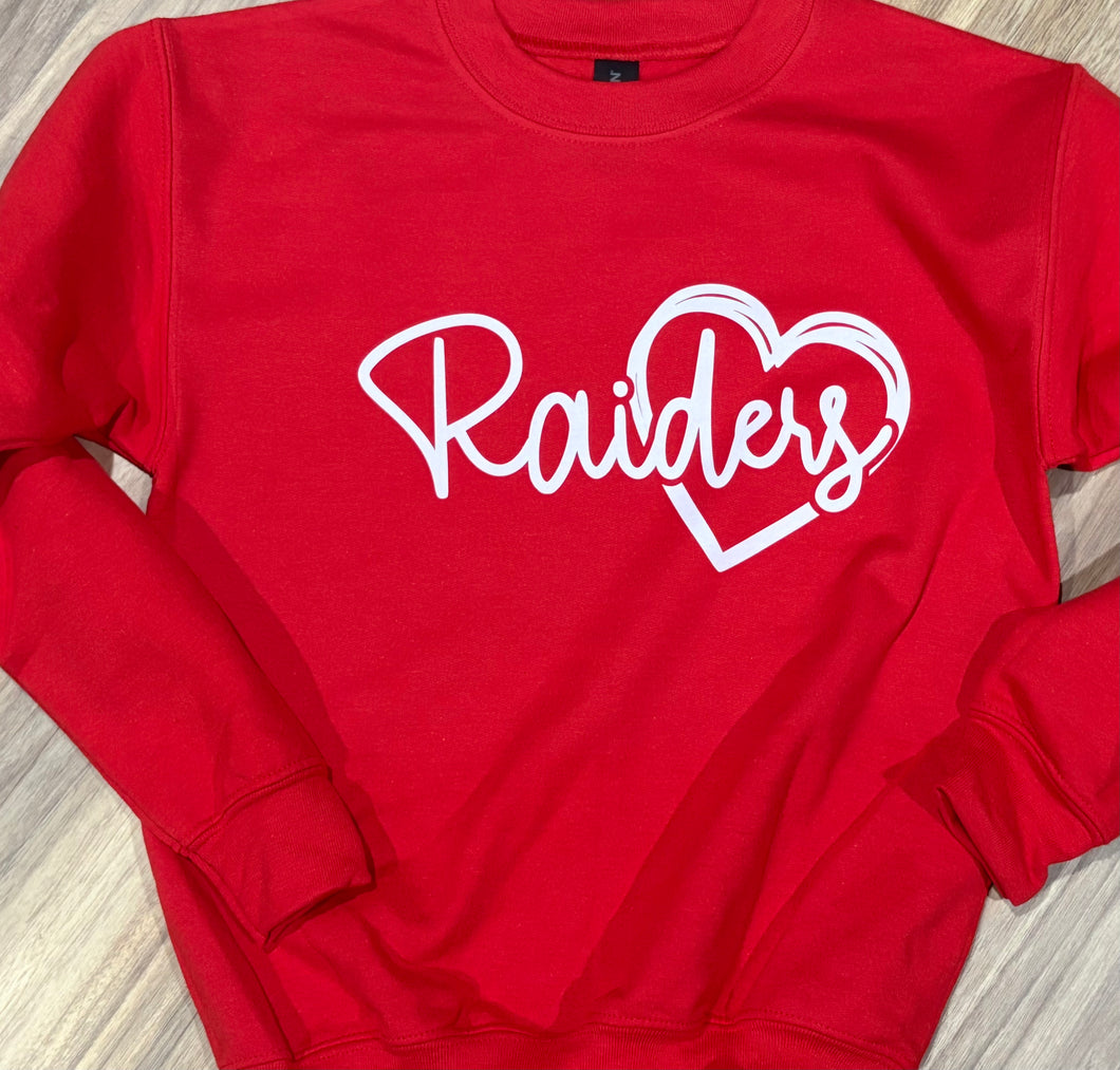 RADIERS ❤️