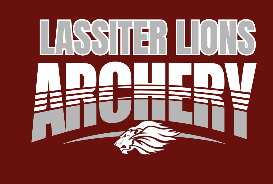LASSITER LIONS ARCHERY
