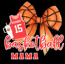 Load image into Gallery viewer, Custom Basketball
