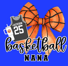 Load image into Gallery viewer, Custom Basketball
