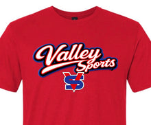 Load image into Gallery viewer, Valley Sports
