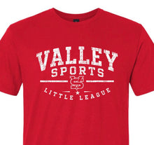 Load image into Gallery viewer, Valley Sports Little League
