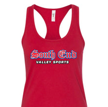 Load image into Gallery viewer, VALLEY SPORTS WOMENS TANK
