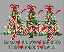 Load image into Gallery viewer, Custom Christmas Name
