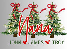 Load image into Gallery viewer, Custom Christmas Name

