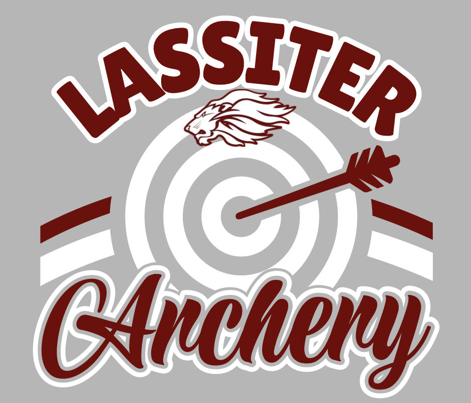 LASSITER LIONS ARCHERY