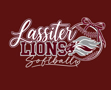 Load image into Gallery viewer, Lassiter Softball bow
