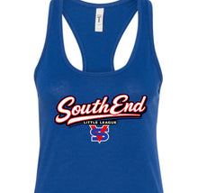 Load image into Gallery viewer, VALLEY SPORTS WOMENS TANK
