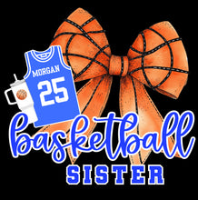 Load image into Gallery viewer, Custom Basketball
