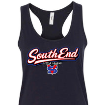 Load image into Gallery viewer, VALLEY SPORTS WOMENS TANK
