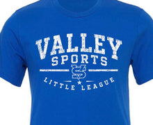 Load image into Gallery viewer, Valley Sports Little League
