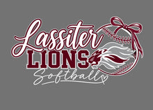 Load image into Gallery viewer, Lassiter Softball bow
