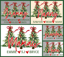 Load image into Gallery viewer, Custom Christmas Name
