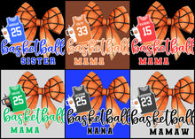 Load image into Gallery viewer, Custom Basketball
