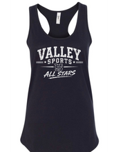 Load image into Gallery viewer, VALLEY SPORTS WOMENS TANK
