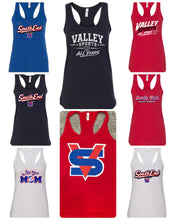Load image into Gallery viewer, VALLEY SPORTS WOMENS TANK
