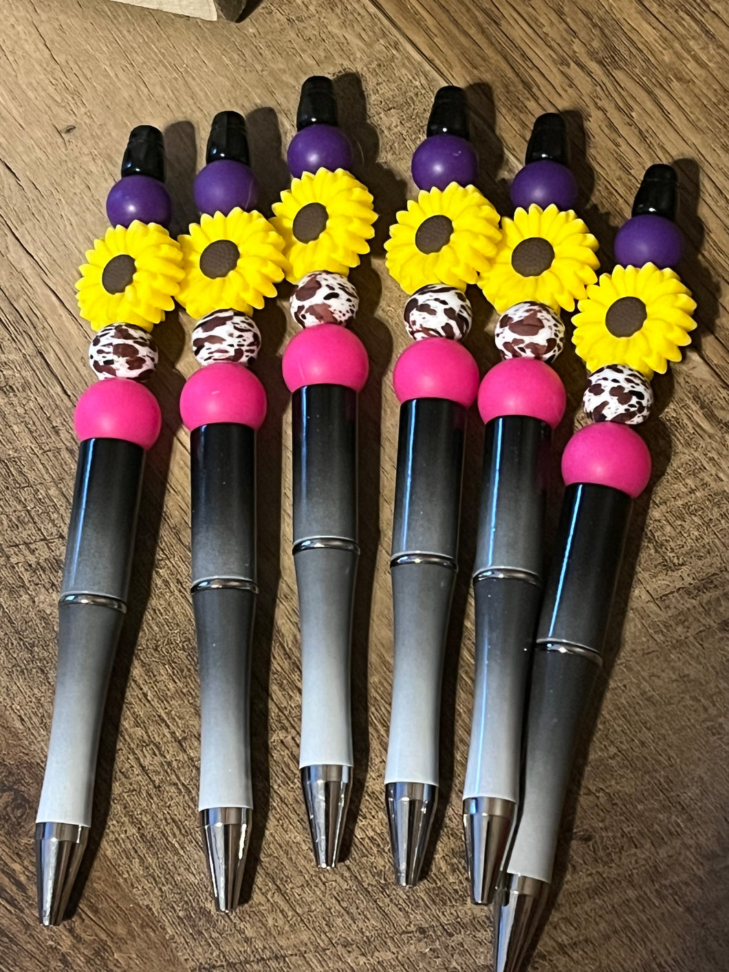 Sunflower 🌻 pen