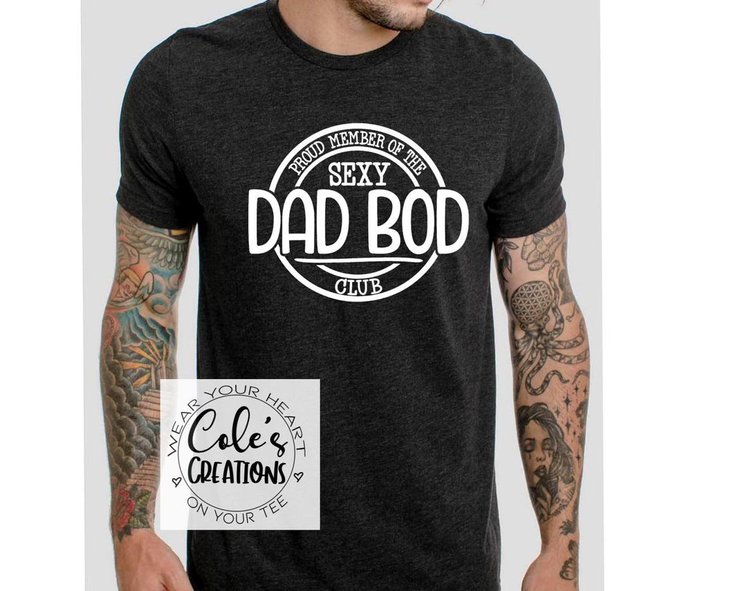 Dad Bod