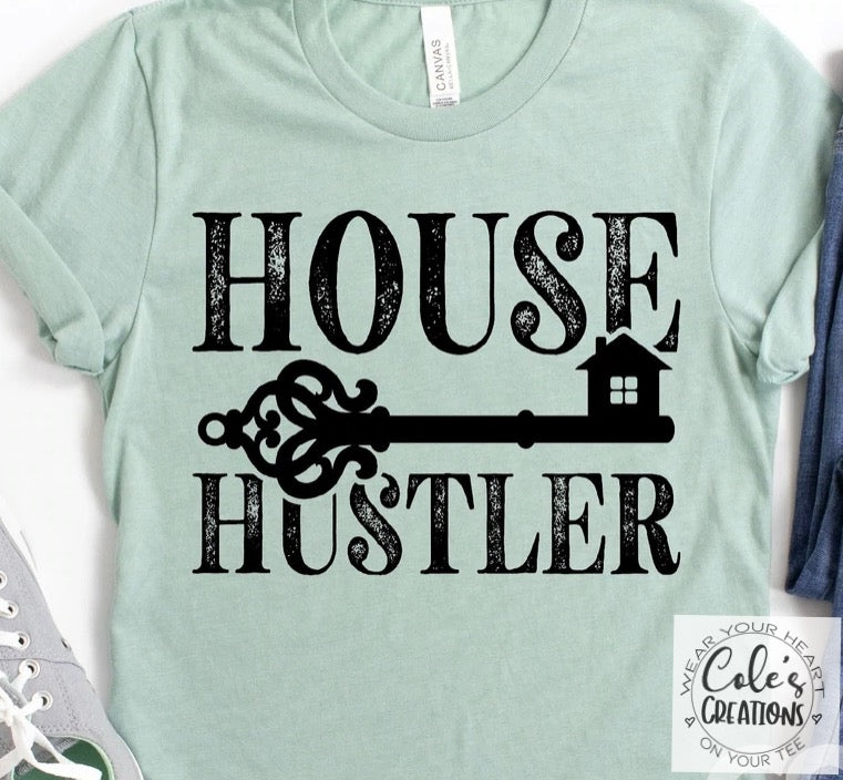 Home Hustler Realtor