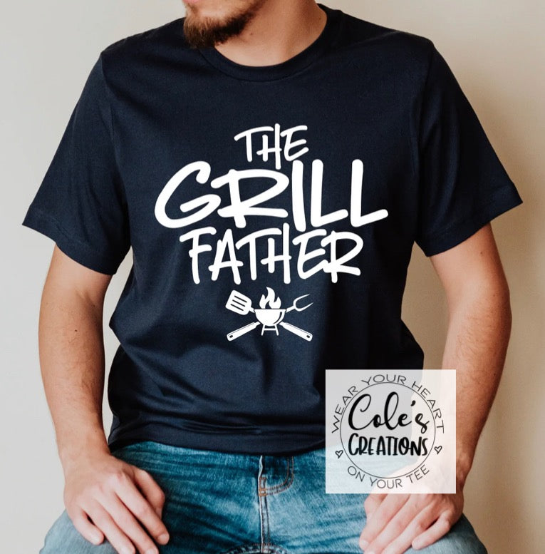 Grill Father