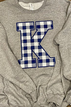 Load image into Gallery viewer, Big K sweatshirt
