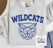 Load image into Gallery viewer, Wildcats
