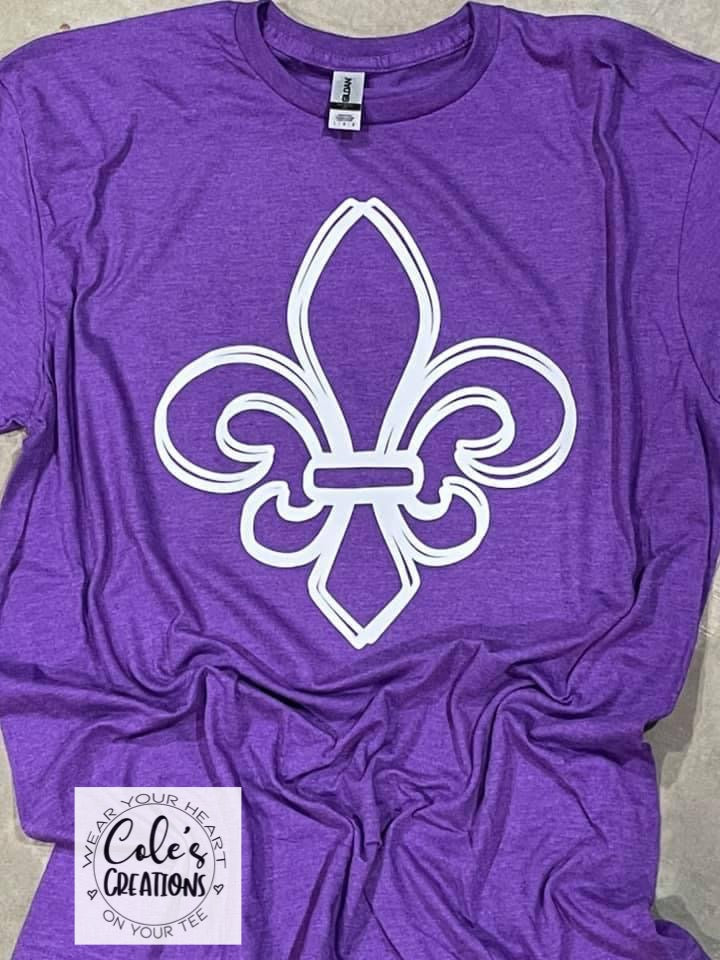 Fleur de Lis