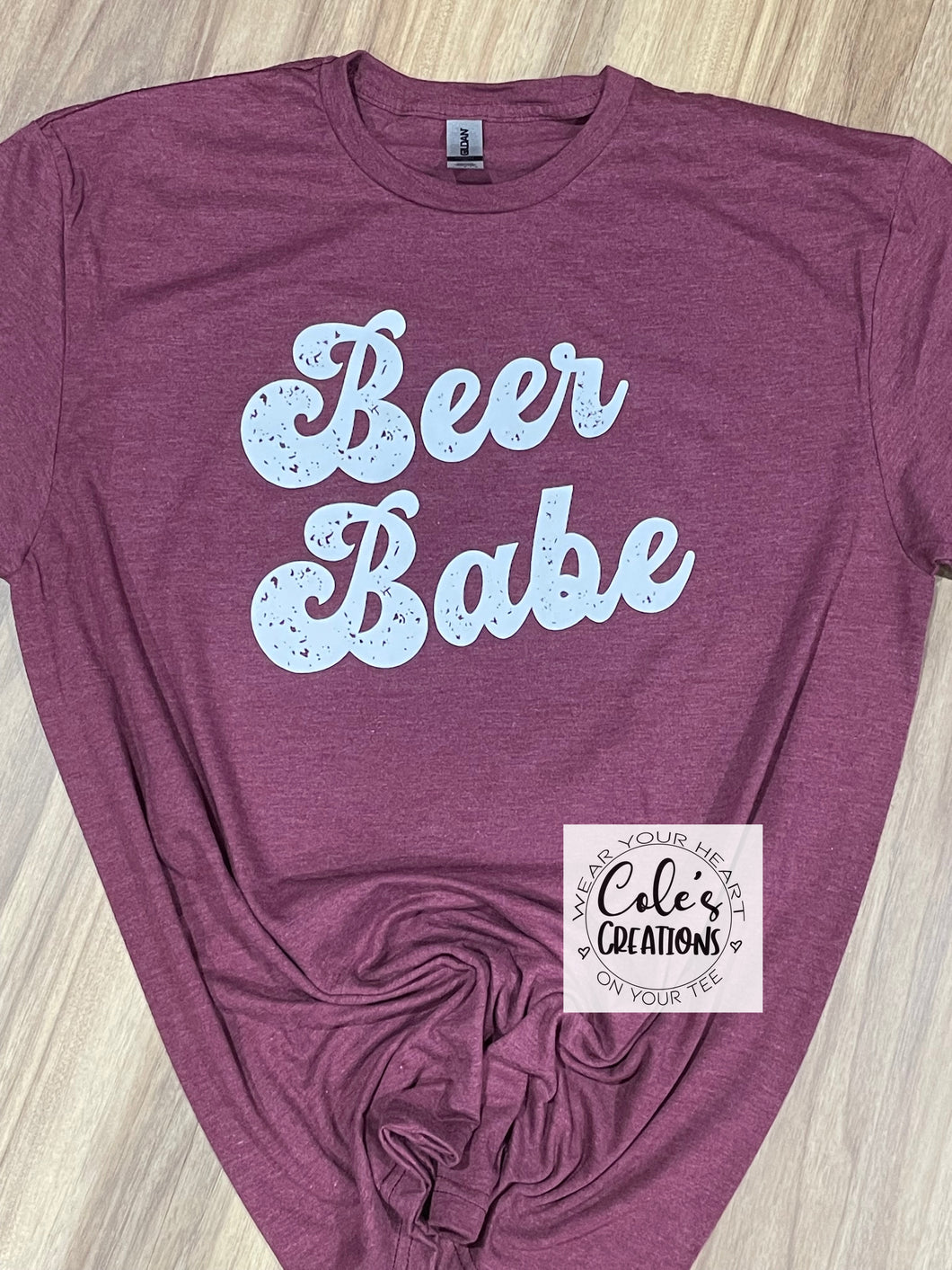 Beer Babe