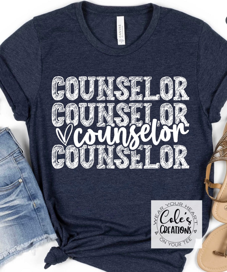 Counselor