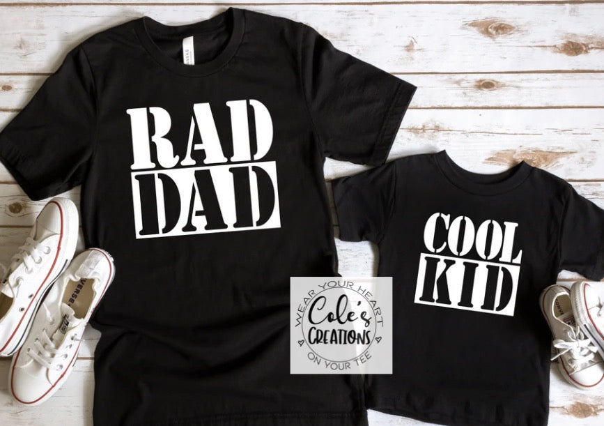 Rad Dad