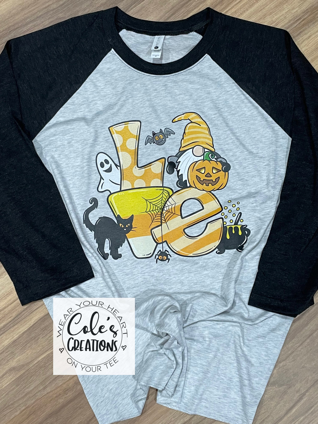 Gnomes Halloween 🎃